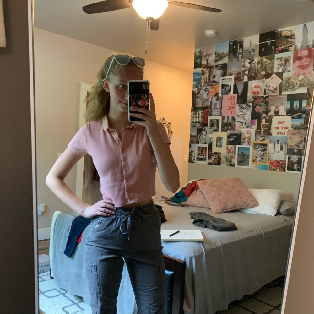 Clothes!!